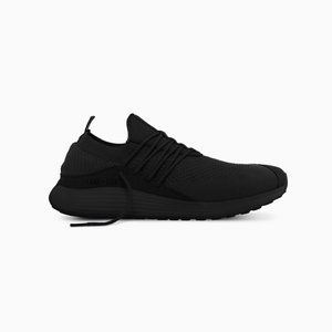 Women's Trainer AD 1 - Carbon Black Sneakers